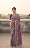 Vt 834 Pure Soft Vichitra Silk Sarees Best Wholesale Shop In Surat